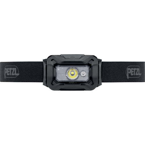 ＰＥＴＺＬ　アリア１ＲＧＢ　ブラック　E069BA00　1 個