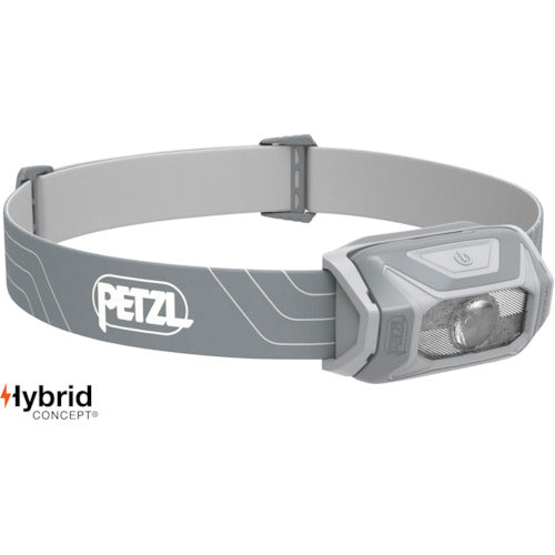 ＰＥＴＺＬ　ティキナ　グレー　E060AA00　1 個