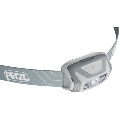 PETZL Tikina Gray E060AA00 1 piece