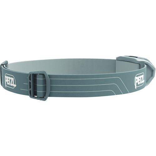 PETZL Tikina Gray E060AA00 1 piece