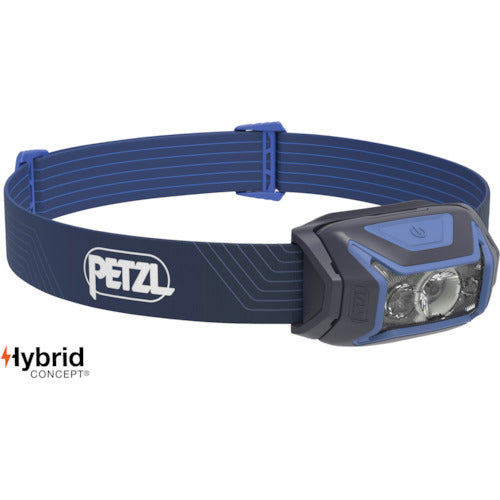 ＰＥＴＺＬ　アクティック　ブルー　E063AA01　1 個