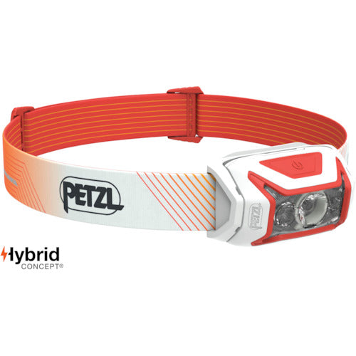 ＰＥＴＺＬ　アクティックコア　レッド　E065AA03　1 個