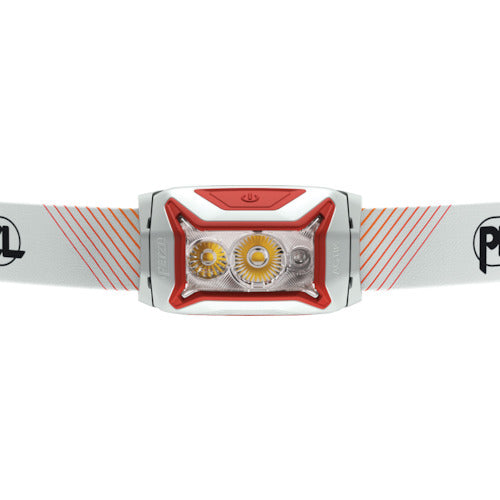 PETZL Actic Core Red E065AA03 1 piece