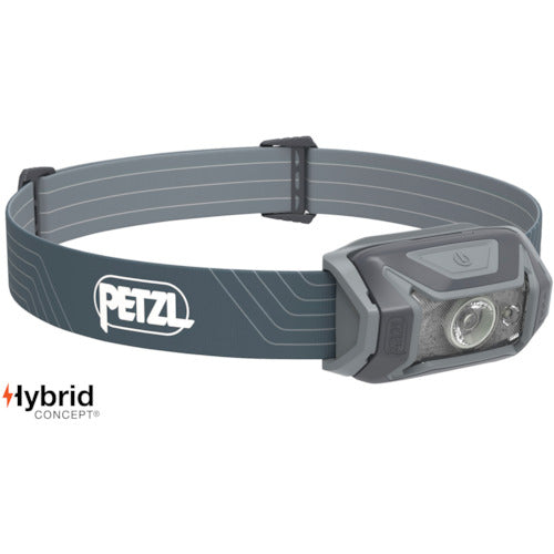 ＰＥＴＺＬ　ティカ　グレー　E061AA00　1 個