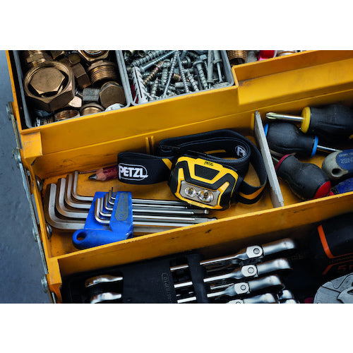 PETZL Aria 1R E069CA00 1 piece