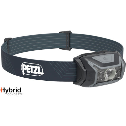 ＰＥＴＺＬ　アクティック　グレー　E063AA00　1 個