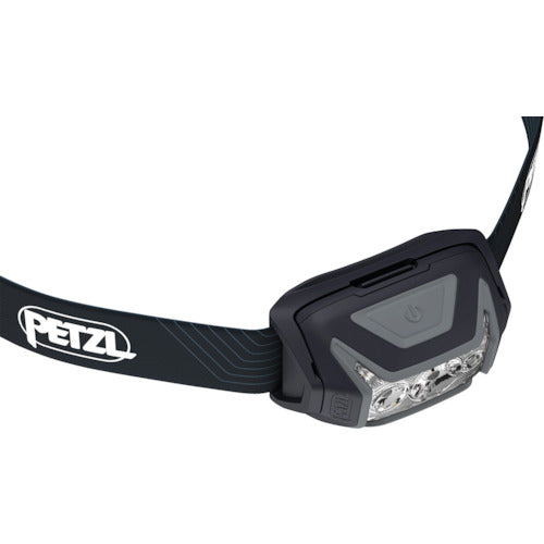 ＰＥＴＺＬ　アクティック　グレー　E063AA00　1 個