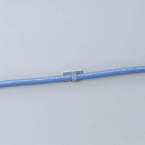 ELECOM 케이블 결속 훅 10×20mm/10개 LD-US10 1봉