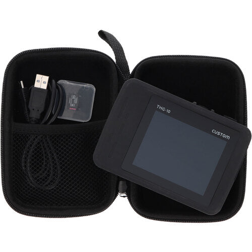 CUSTOM Thermo Capture HR THG-10 1 unit