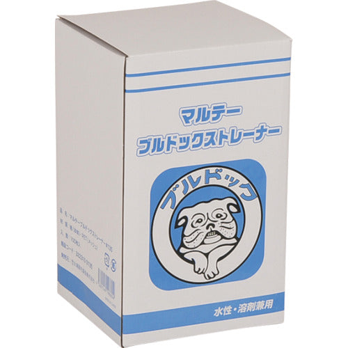 大塚　ＮＥＷブルドックストレーナー　（１００枚）　3223100135　1 箱