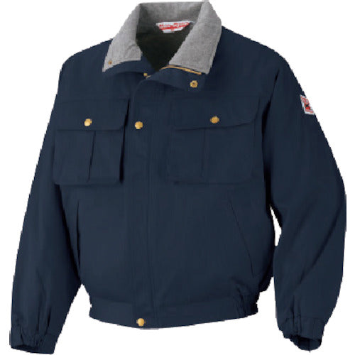 Max Dyna Flame-retardant and cold-resistant blouson MD12000-4L-NV 1 piece