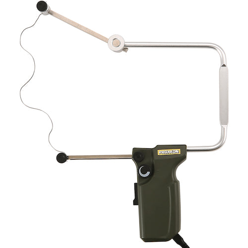 PROXXON Hand Styrofoam Cutter HSE (main unit only) 27187 1 unit