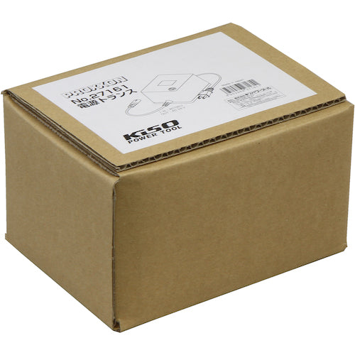 ＰＲＯＸＸＯＮ　電源トランス　27161　1 個