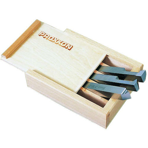 PROXXON 나사 절단, 구멍 글리바이트 세트 24552 1개