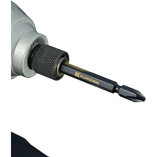 후지 화살 양두 비트(흑금·2개조)+1×110mm 5102-110-BG 1조