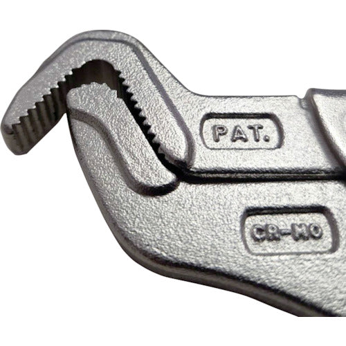 JTC Parrot Type Locking Pliers JTC7108 1 piece