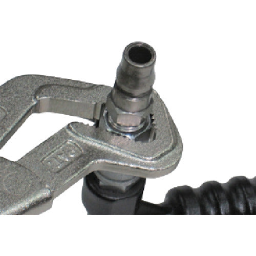 JTC Parrot Type Locking Pliers JTC7108 1 piece