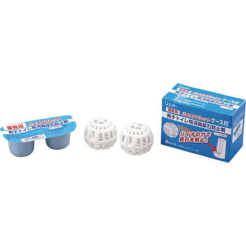 에스테이 요석 방지제 바이오 타블렛 케이스 첨부 12141 1개