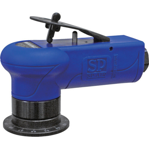 ＳＰ　Ｒ面小径べべラー　SP-7252FR　1 台