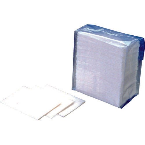 BEMCOT Cleanroom Wiper BEMCOT Super NT (2400 sheets) 240 x 300 mm NT 1 box