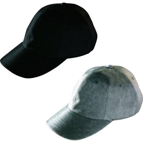 ＴＲＵＳＣＯ　暗闇で反射する　ＭＡＧＩＣ　ＦＬＡＳＨ　作業帽　MF-SC-BK　1 個