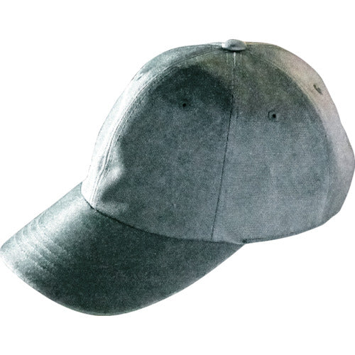 ＴＲＵＳＣＯ　暗闇で反射する　ＭＡＧＩＣ　ＦＬＡＳＨ　作業帽　MF-SC-BK　1 個