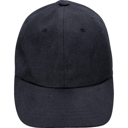 ＴＲＵＳＣＯ　暗闇で反射する　ＭＡＧＩＣ　ＦＬＡＳＨ　作業帽　MF-SC-BK　1 個