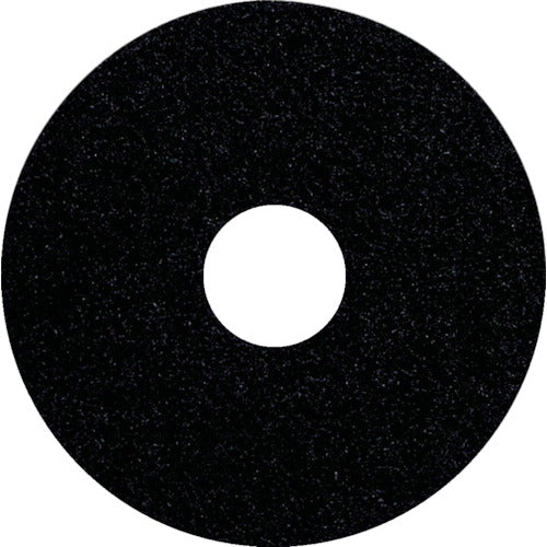 ３Ｍ　ブラックストリッピングパッド　黒　４５５×８２ｍｍ　（５枚入）　BLA 455X82　1 箱