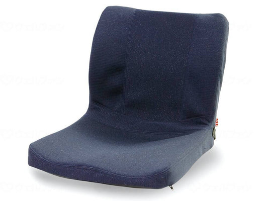 PAS molded sheet navy