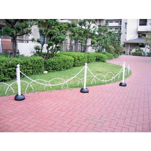 Mitsugiron Chain Stand 3-piece Set White (with chain) SF-03-W SF-03-W 1 set