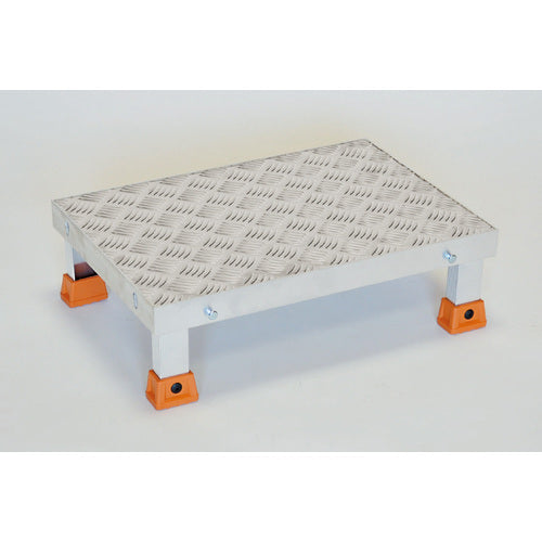 PiCa 연결식 작업대 DG형 W50 D35 H15cm DG-150 1대