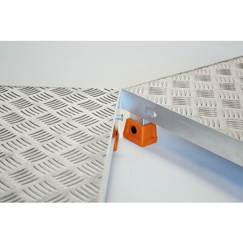 PiCa 연결식 작업대 DG형 W50 D35 H15cm DG-150 1대