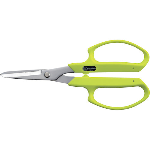 Cactus Gardening Shears Shine Cut Plus Lime Green 1280SL 1 Pcs