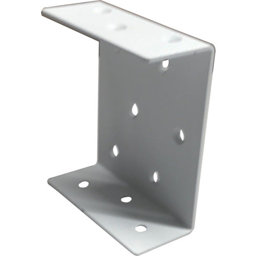 DAIDOHANT 2x4 Support L-Shaped Type 4 24-K4-WH 10179073 1 pc