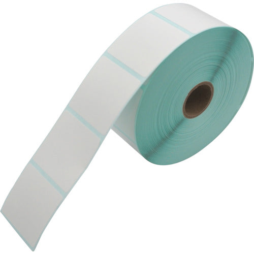 ブラザー　熱転写用アート紙ラベル　幅４０ｍｍ×長さ４０ｍｍ　TL-4040A　1 箱