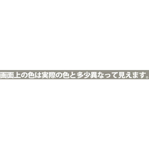 ＫＡＮＳＡＩ　サビテクト　０．８Ｌ　うすねずみ色　00097640431008　1 缶