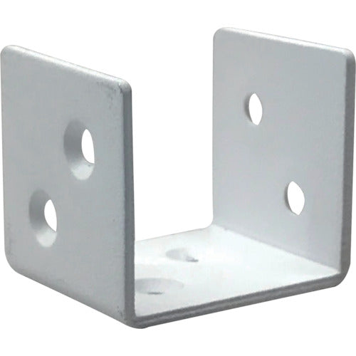 ＤＡＩＤОＨＡＮＴ　２×４サポート　コの字型　タイプ１　２４−Ｋ１−ＷＨ　10179070　1 個