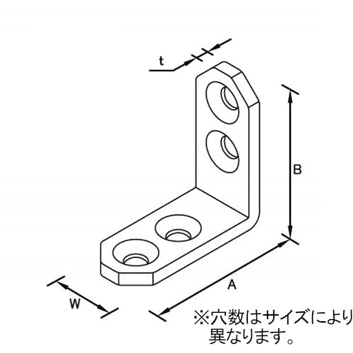 ＤＡＩＤОＨＡＮＴ　ＤＨ　ピッタリサポートＩＬ７０３ＳＷＨ（３×１５×７０×３５）ホワイト　65788　1 個