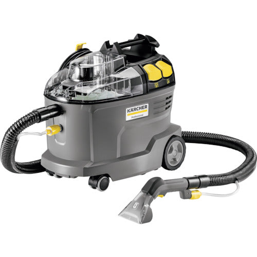 ＫＡＲＣＨＥＲ　カーペットリンスクリーナー　ＰＵＺＺＩ　８／１　　1.100-245.0　1 台