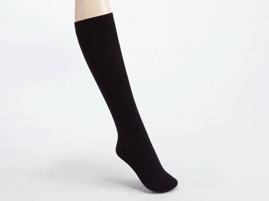 케어 메디스 케어 서포트 양말 블랙 SM