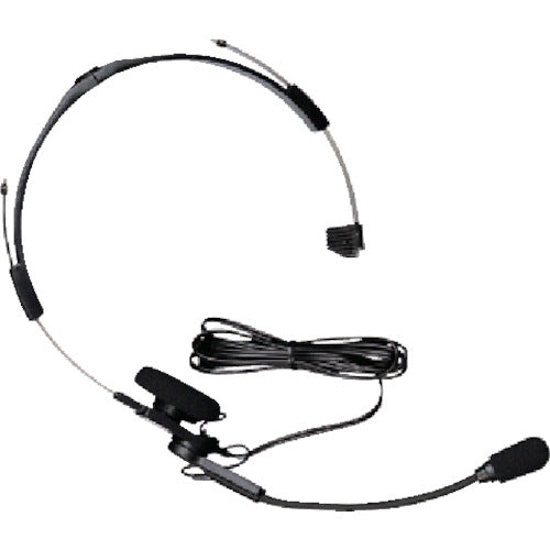 켄우드 VOX용 헤드셋 KHS-21 1대