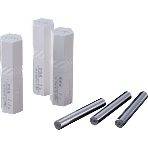Eisen Master Pin Gauge Class 0 ECP 2.045 ECP-2.045 1 piece