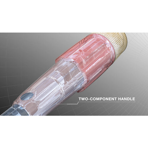 ＰＢスイスツールズ　スイスグリップ精密六角ドライバー　8123.1.27-50　1 本