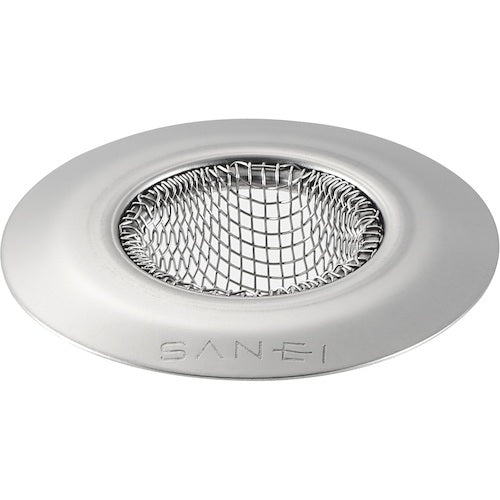 ＳＡＮＥＩ　ツバ広ゴミこし　PH621A-S　1 個