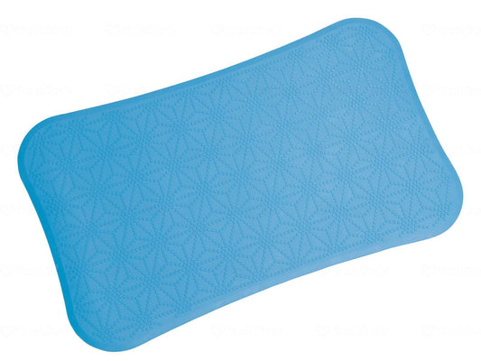 Caremedics Anti-Slip Mat V Blue