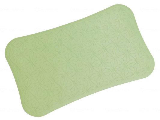 Caremedics Anti-Slip Mat V Light Green