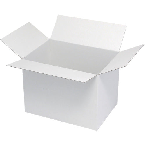 HEIKO Cardboard A4-230 Slim White Plain 20 Sheets 002123302 1 Box