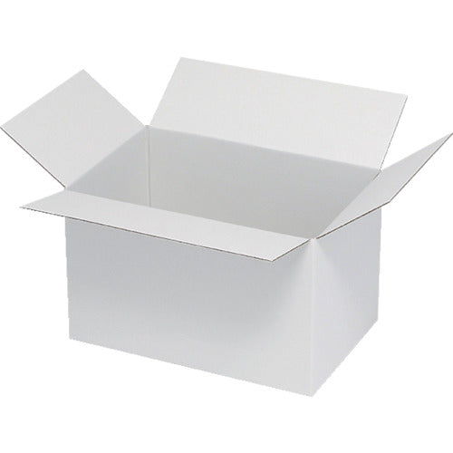 HEIKO Cardboard A5-150 Slim White Plain 20 Sheets 002123300 1 Box
