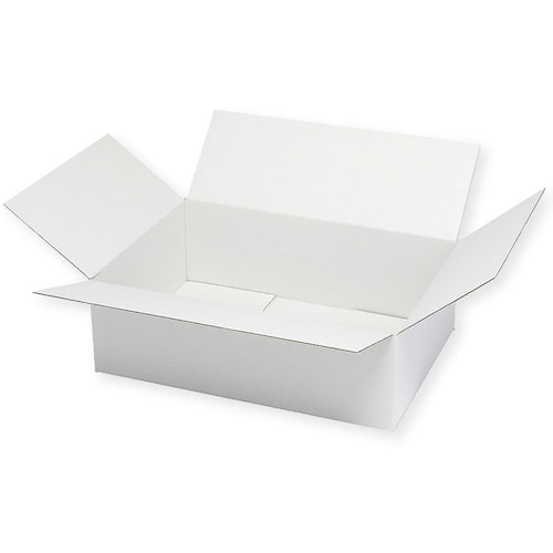 HEIKO Cardboard B4-120 Slim White Plain 20 Sheets 002123303 1 Box