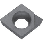 京セラ　旋削加工用チップ　ＰＣＤ　ＫＰＤ００１　CCMT060202SE　1 個